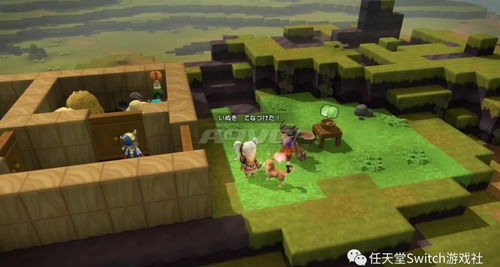 《雾锁王国》全境生存攻略：揭秘建造生存秘籍