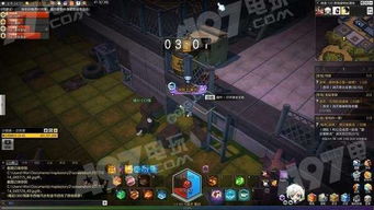 《雾锁王国》探秘：金属废料与瘴气木材高效采集攻略