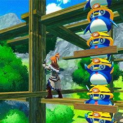 幻兽帕鲁地图攻略，深度解析新玩法