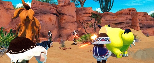 幻兽帕鲁探险宝典，深度解析新体验