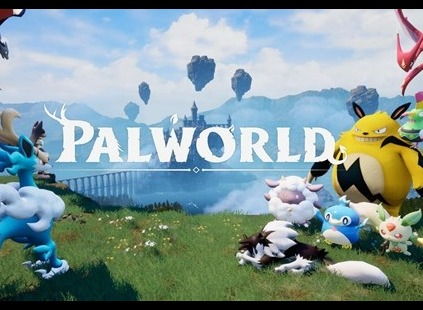 《幻兽帕鲁》独家攻略：轻松下载互动地图秘籍大公开