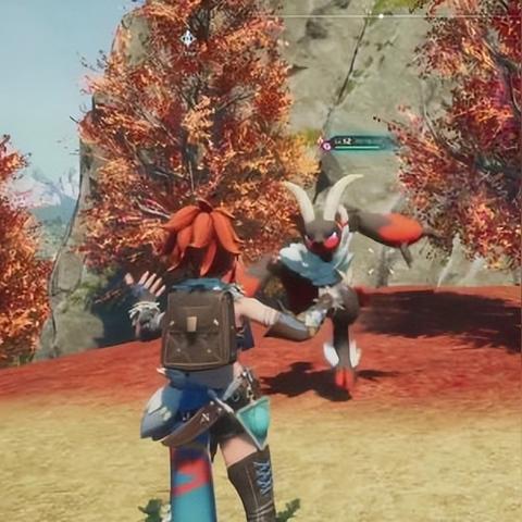 《幻兽帕鲁》探秘宝典，一图掌握全攻略