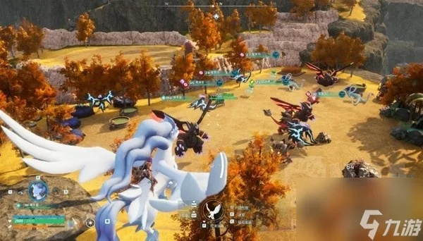 中期基地扩建攻略：揭秘幻兽帕鲁高效产线布局新策略