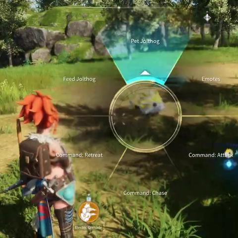 《幻兽帕鲁》全工种打工攻略：揭秘高效帕鲁打工选择秘籍