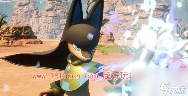 《幻兽帕鲁》阿努比斯孵化攻略：高效配方大揭秘！