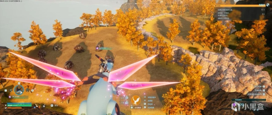 《幻兽帕鲁》全方位建家攻略：揭秘前后期通用宝地