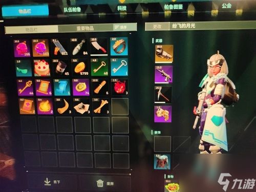 《幻兽帕鲁》自建服务器攻略：轻松掌握联机秘籍，打造专属游戏乐园