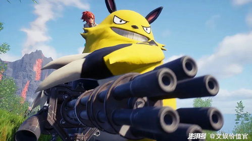 《幻兽帕鲁》生活建家攻略：揭秘高效家园打造秘籍