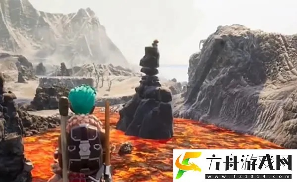 《幻兽帕鲁》朱雀蛋刷新攻略，孵化朱雀蛋糕速成秘籍大公开