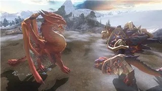 《幻兽帕鲁》龙蛋藏匿秘境，孵化奇珍异兽大揭秘