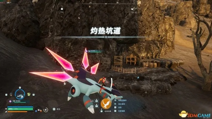 《幻兽帕鲁》探秘：古文明部件奥秘与科技点高效获取攻略