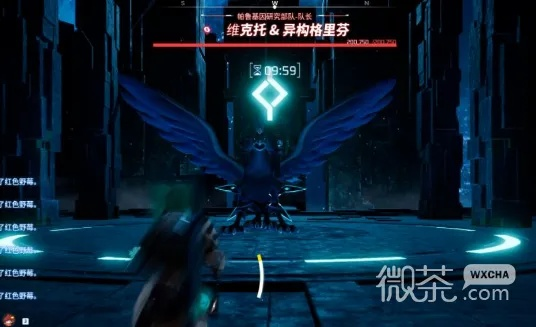 《幻兽帕鲁》塔主维克托攻略：高效异构格里芬战法解析