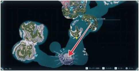 《幻兽帕鲁》禁猎区探秘：帕鲁分布与神秘价值解析