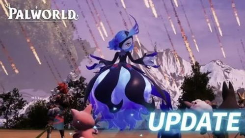 《幻兽帕鲁》抢先体验攻略：深度解析，体验新视角