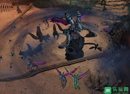 《幻兽帕鲁》阿努比斯矿场攻略：自动化建设技巧解析