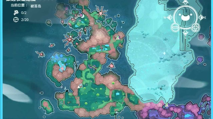 史莱姆高效清剿攻略，速刷路线全解析**新攻略**