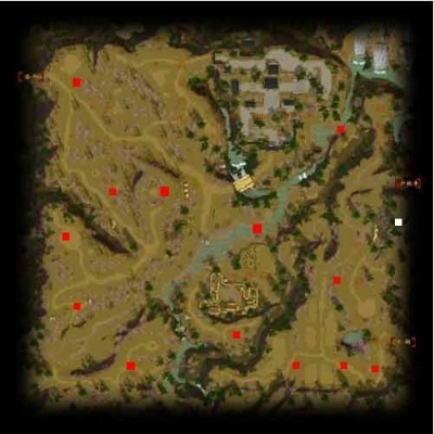 天龙八部游戏地图藏着多少私服福利？2025老玩家私传版本选择与刷怪攻略