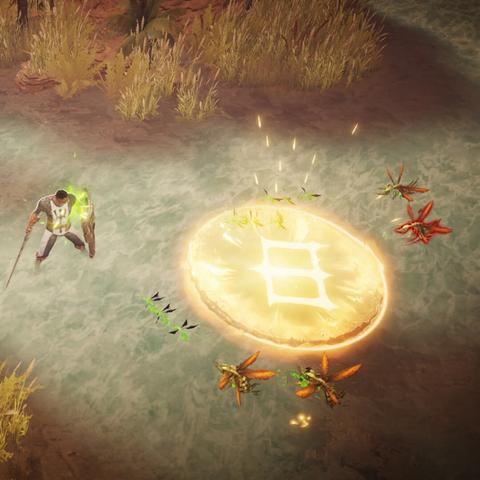 猎魔人PVP攻略：全面解析《暗黑不朽》新构筑技巧