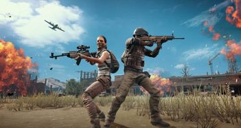 荒野生存挑战者：COS埃洛伊胖版玩家技能揭秘