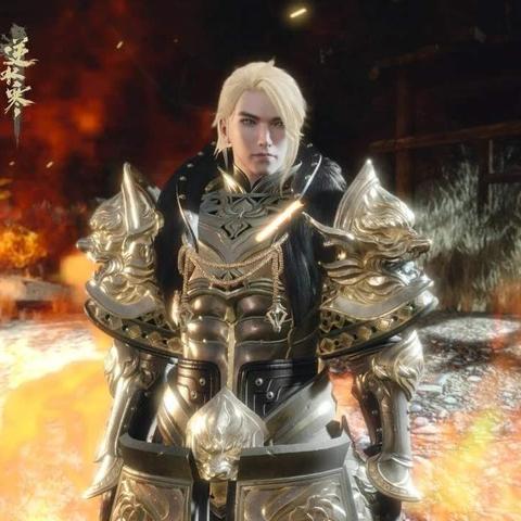 《逆水寒手游》碎梦内功升级攻略：解锁全新战斗奥秘