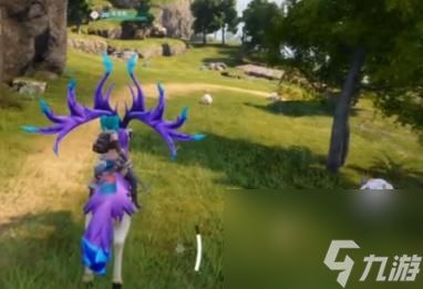 《幻兽帕鲁》秘斯媞娅捕捉攻略：063神秘地点全解析