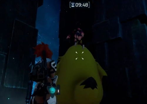 《幻兽帕鲁》荷鲁斯捕捉攻略：揭秘105荷鲁斯神秘踪迹