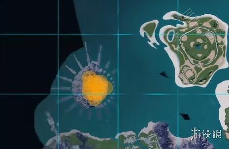 《幻兽帕鲁》天羽龙捕捉攻略：揭秘095天羽龙隐藏之地