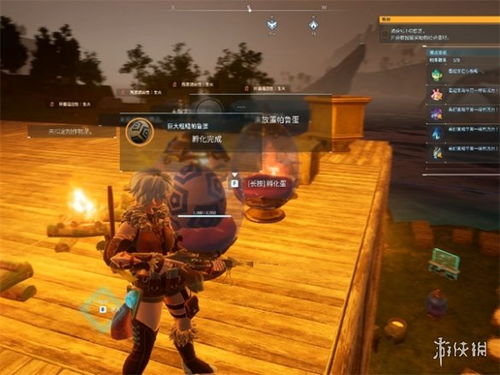 《幻兽帕鲁》阿努比斯孵化技巧深度解析，高效孵化新宠攻略分享