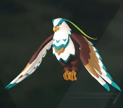 《幻兽帕鲁》047天擒鸟捕捉攻略：揭秘高效捕捉技巧