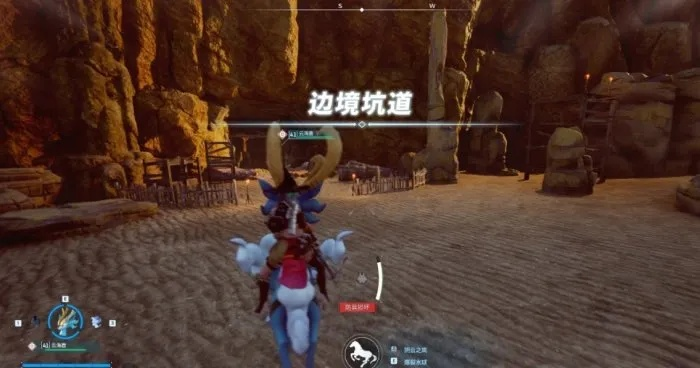 姬小兔捕捉秘境揭秘：帕鲁幻境捕捉攻略