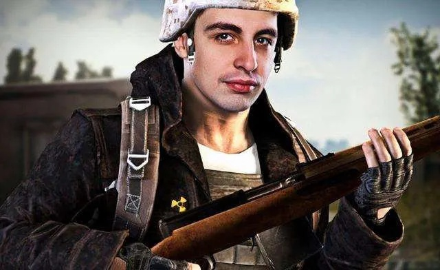 TGA年度游戏评选，Shroud力挺：别让《光与影33号远征队》上榜！