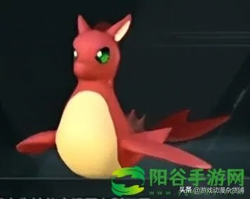 《幻兽帕鲁》81号火灵儿捕捉攻略，火灵儿图鉴新视角解锁