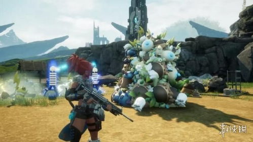 《幻兽帕鲁》棉悠悠捕捉攻略，一网打尽捕捉秘境！