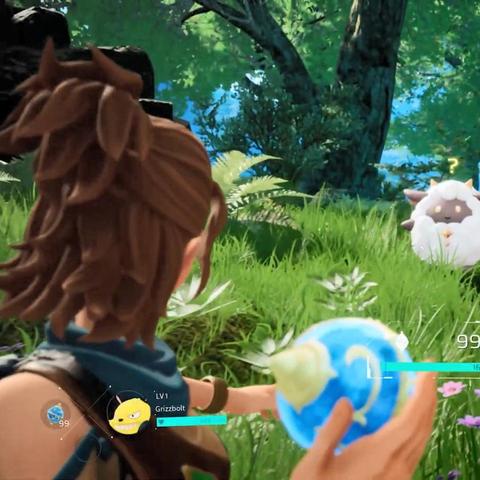 《幻兽帕鲁》开荒必备！超强宠物推荐，打造无敌阵容攻略