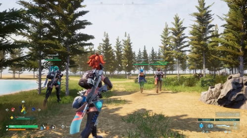 《幻兽帕鲁》炸蛋鸟捕捉攻略，一网打尽珍稀坐骑！