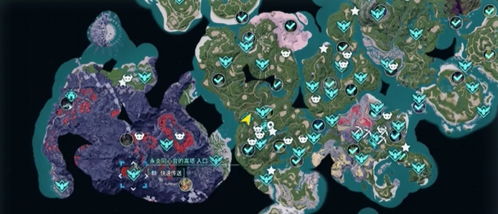 《幻兽帕鲁》鲁米儿捕捉攻略，一网打尽神秘位置！