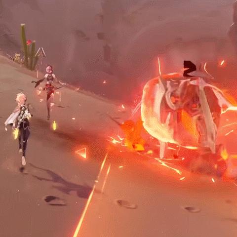 《原神》4.3荒泷斗虫修行攻略：高效满奖励技巧，斗虫大赛第四天玩法解析新攻略