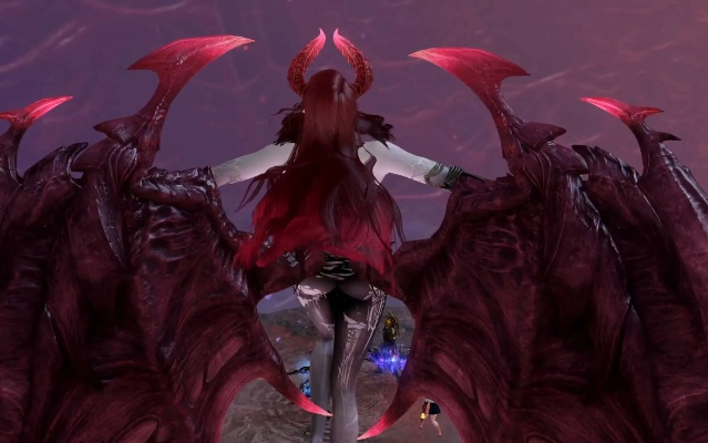 魅魔助力，初代传奇！方舟命运，库尔赞毁灭大揭秘！