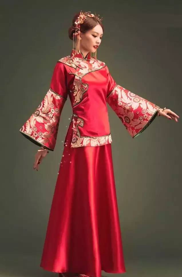 《纸嫁衣6》大巫贤惊艳换装，彩蛋揭秘新风尚