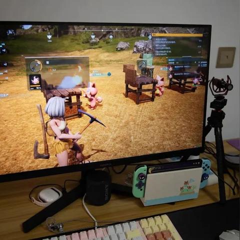 《幻兽帕鲁》图鉴全收录，帕鲁分布攻略秘籍大公开