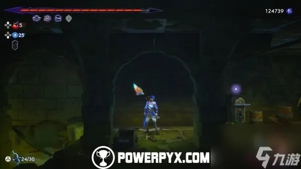 《波斯王子》全索玛树花瓣位置速查攻略，高效收集新技巧揭秘