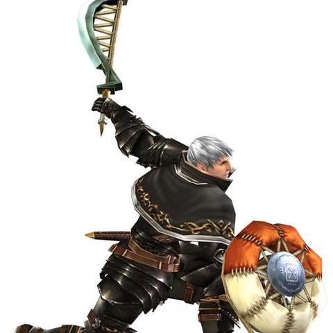 片手剑入门攻略：掌握技巧，轻松狩猎新境界