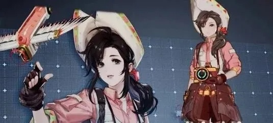 《白荆回廊》岑缨技能深度剖析，搭配攻略新视角解锁