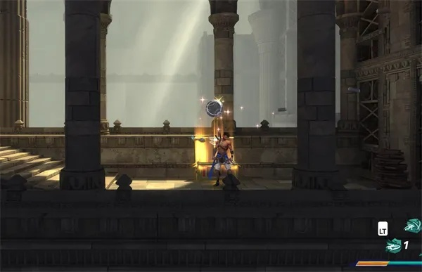 《波斯王子》全护符攻略揭秘：王冠之谜解密新攻略