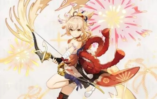 《原神》4.3宵宫攻略：深度解析角色培养与超神配队技巧揭秘