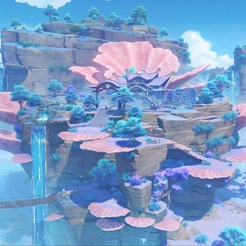 《原神》4.4前瞻直播时间揭晓，兑换码同步解锁！