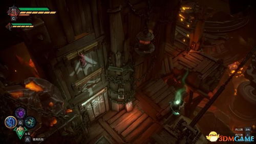 《猛鬼大厦》全结局解锁攻略：揭秘隐藏彩蛋密码技巧