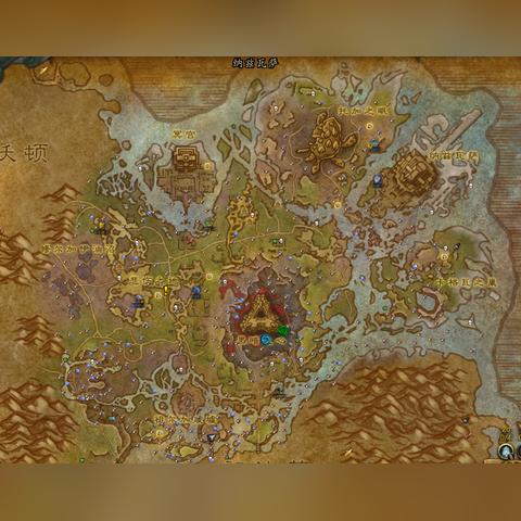 天龙八部龙泉矿点最新坐标？2025私服挖矿暴富路线+版本选择不踩坑