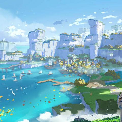 蒙德仙灵探秘之旅：解锁51位神秘守护者新篇章