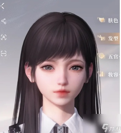 《恋与深空》独家捏脸秘籍，深度解析全新玩法！